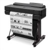 Stampante HP DesignJet T650 24" edizione 2025