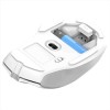 NITO SILENT WIRELESS MOUSE - WHITE