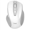 NITO SILENT WIRELESS MOUSE - WHITE