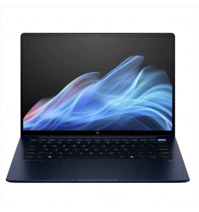 EliteBook Ultra G1i Wolf Sec Edition 3Y