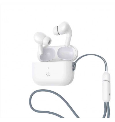 HARMONY - ANC & ENC True Wireless Earphones