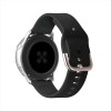WBANDUNISIL20 - Universal Silicone Watch Band 20mm