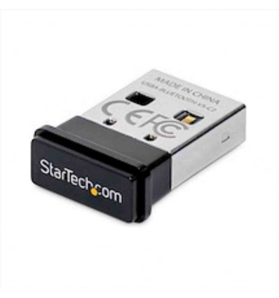 ADATTATORE BLUETOOTH 5.0 USB