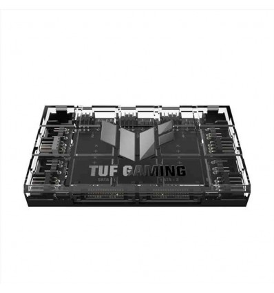 TUF GAMING ARGB PWM FAN HUB