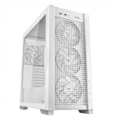 TUF GAMING GT302 TG ARGB WHITE