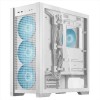 TUF GAMING GT302 TG ARGB WHITE