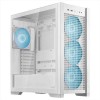 TUF GAMING GT302 TG ARGB WHITE