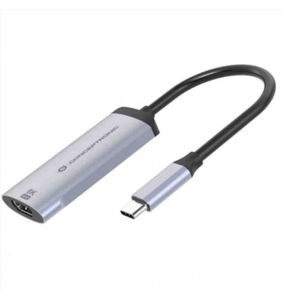 ADATTATORE da USB-C a HDMI 2.1, 8K 60Hz