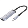 ADATTATORE da USB-C a HDMI 2.1, 8K 60Hz