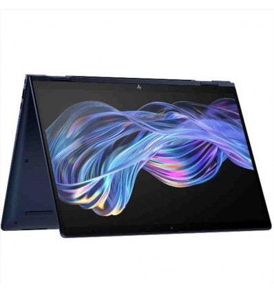 HP EliteBook X Flip G1i 14" AI di nuova generazione SureView Wolf Pro Security Edition