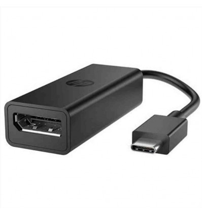 Adattatore da USB-C a DisplayPort HP