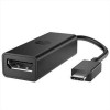 Adattatore da USB-C a DisplayPort HP