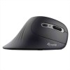 EQUIP - MOUSE OTTICO VERTICALE ERGONOMICO USB-C, 7200 DPI