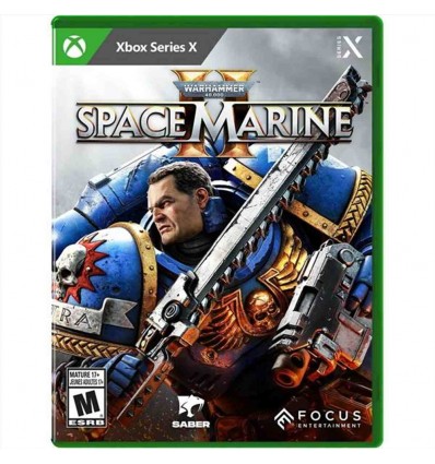 Space Marine