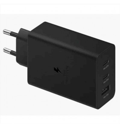 TRAVEL ADAPTER 65W TRIO