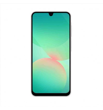 GALAXY A26 5G 6GB+128GB WHITE