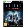 ALIENS: DARK DESCENT