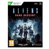 ALIENS: DARK DESCENT