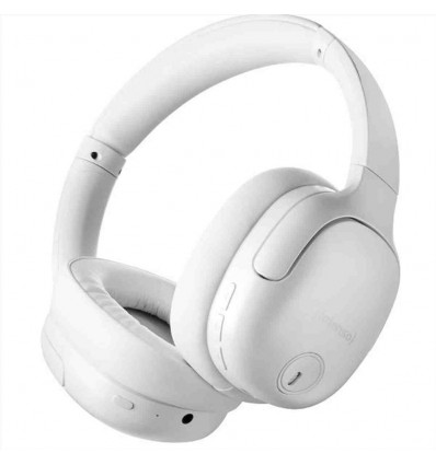 Cuffie Bluetooth Noise Cancellig O400HA White