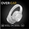 Cuffie Bluetooth Noise Cancellig O400HA White