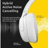 Cuffie Bluetooth Noise Cancellig O400HA White