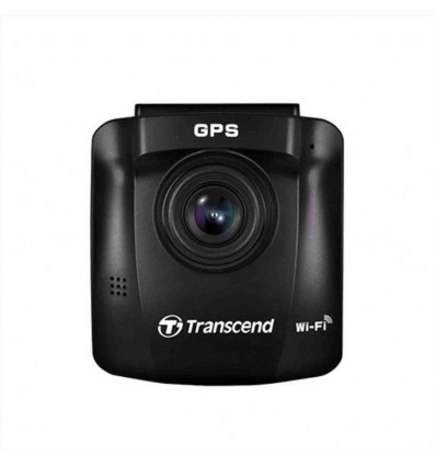 TS-DP250A-64G - Dashcam DrivePro 250, con microSD da 64GB