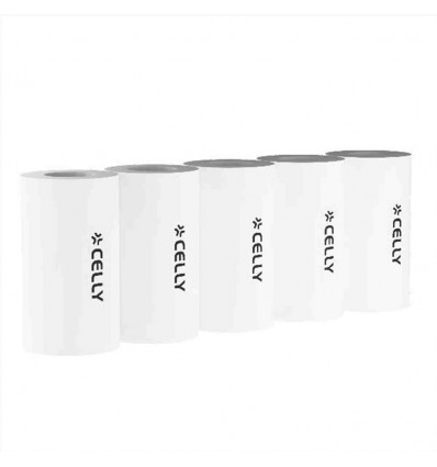 KIDSTHPAPER5 - Carta Termica KIDSCAMPRINT