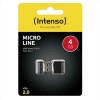 MICRO LINE USB 4 GB