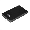 BOX ESTERNO USB 2.0 PER HDD SATA 2,5" FINO A 9,5 MM DI SPESSORE