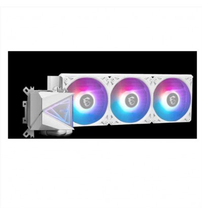 MAG CORELIQUID I360 / WHITE