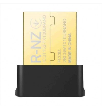 Adattatore USB AX900 Nano Wi-Fi 6 Bluetooth 5.3