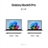 GALAXY BOOK5 PRO (2 years pick-up and return)