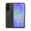 GALAXY A36 5G 6GB+128GB BLACK ENTERPRISE EDITION