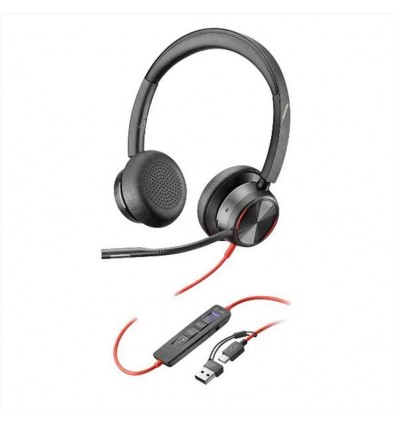 Blackwire 8225 USB-C/A