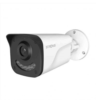 Telecamera Bullet POE Interno