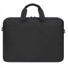 Borsa per Notebook da 15,6-16" Nera