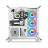 TH420 V2 Ultra ARGB Sync All-In-One Liquid Cooler - Snow Edition