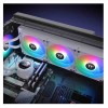 TH420 V2 Ultra ARGB Sync All-In-One Liquid Cooler - Snow Edition