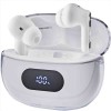 TRUE WIRELESS EARPHONE WHITE PLUS
