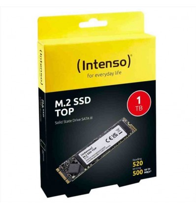 M.2 - Sata III - 2280 - Top 1TB