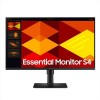 S27D400 Monitor Business, FHD, 100Hz, Stand Regolabile e Pivot