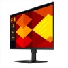 S27D400 Monitor Business, FHD, 100Hz, Stand Regolabile e Pivot
