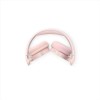 CUFFIA OVER-EAR WIRELESS BASS+ PINK