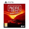 Pacific Drive: Deluxe Edition