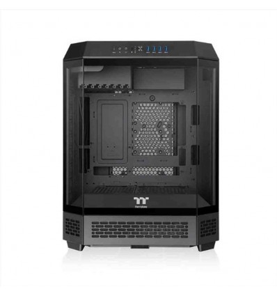 The Tower 600 Mid Tower Chassis
