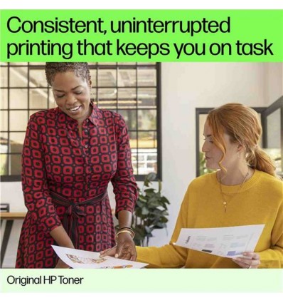 Cartuccia toner originale magenta ad alta capacità LaserJet HP 213X