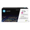Cartuccia toner originale magenta ad alta capacità LaserJet HP 213X