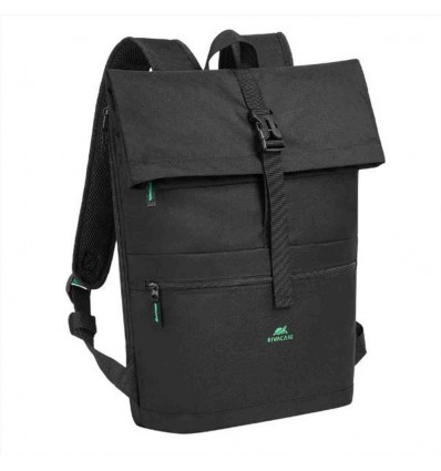 ZAINO GREMIO ROLLTOP ECO 15.6/16 ROLL UP