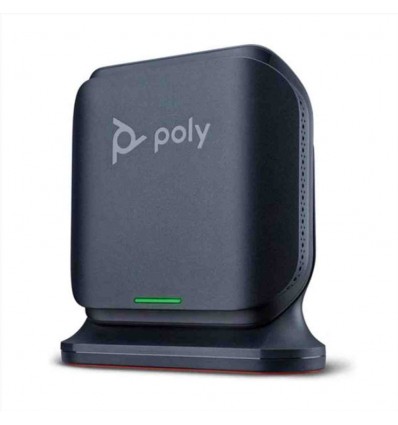 Stazione base Poly Rove multicella DECT 1880-1900 MHz B4