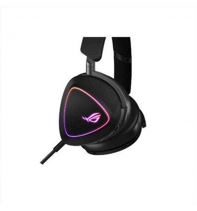 A701 ROG DELTA II/BLK